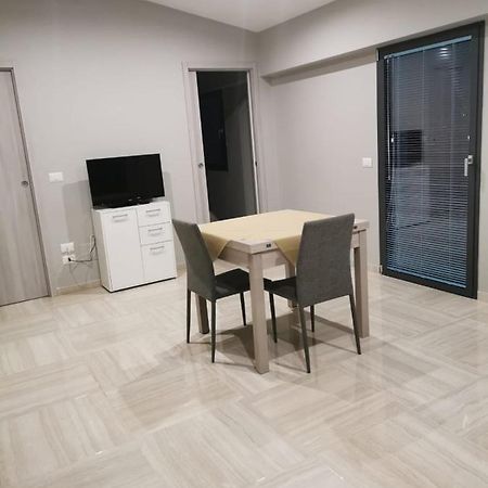 Bed and Breakfast Casa Mia1 Фоджиа Экстерьер фото