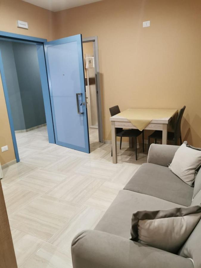 Bed and Breakfast Casa Mia1 Фоджиа Экстерьер фото
