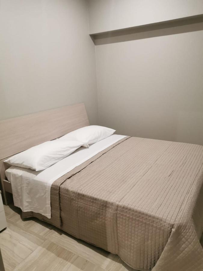 Bed and Breakfast Casa Mia1 Фоджиа Экстерьер фото