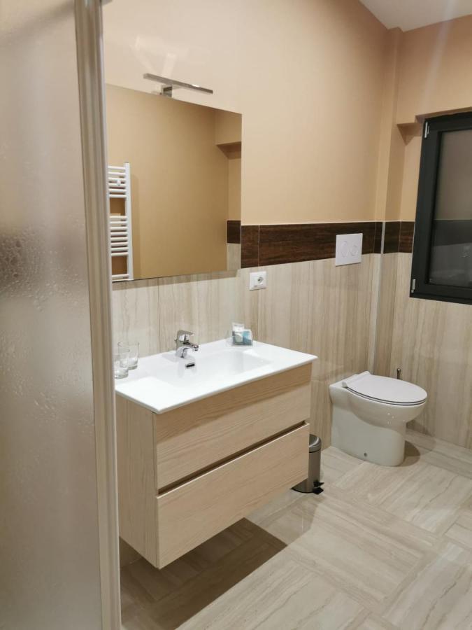 Bed and Breakfast Casa Mia1 Фоджиа Экстерьер фото